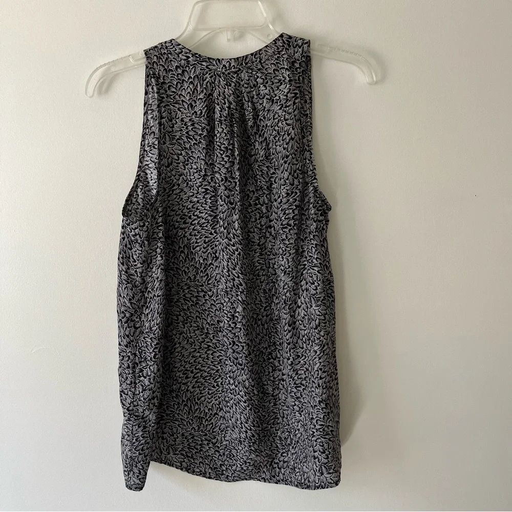 Joie Silk Tank Blouse S
